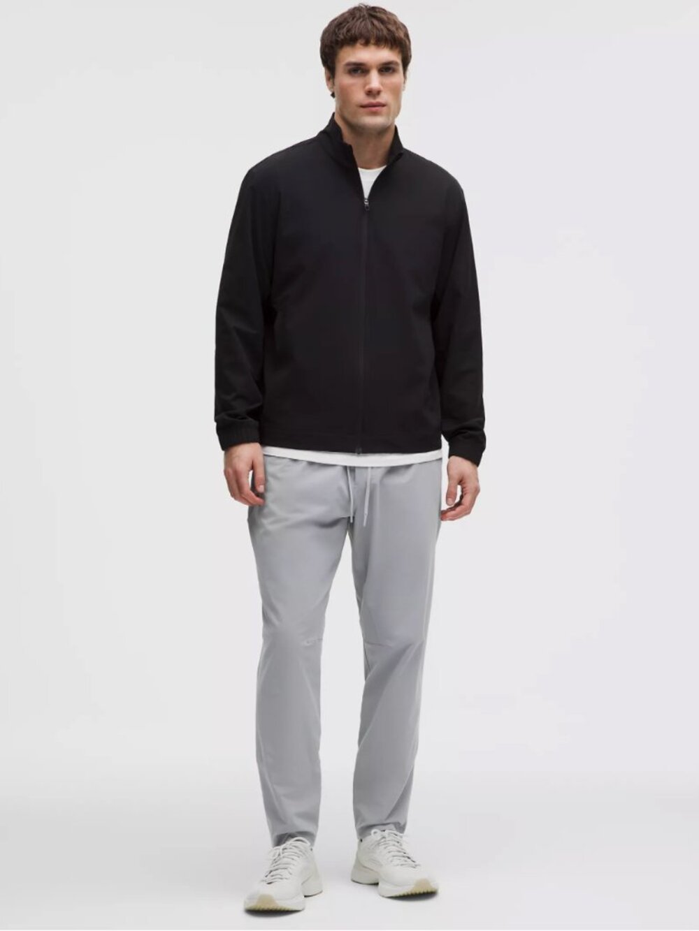 lululemon Men's Zeroed In Slim-Fit Pant Size XL NWT